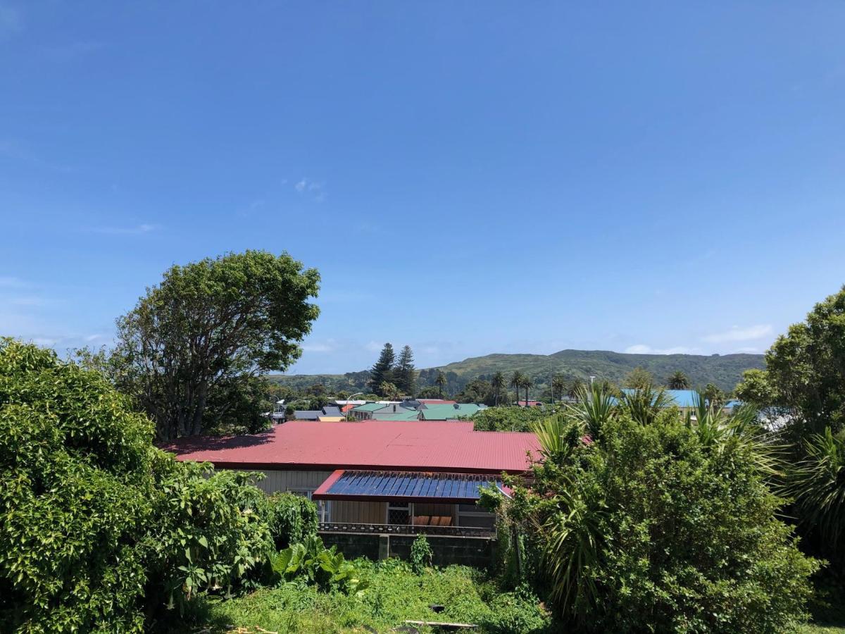 拉格伦Gilmour Getaway公寓 外观 照片